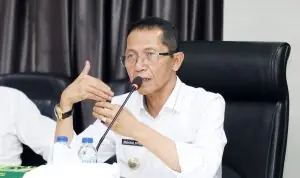 Dukung Program Prioritas Nasional, Pemko Batam Siap Sukseskan Makan Bergizi Gratis Dukung Program Prioritas Nasional, Pemko Batam Siap Sukseskan Makan Bergizi Gratis