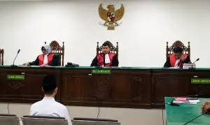Fakta Sidang OTT KPK Rejang Lebong: Setor Fee, Garansi Menang Lelang Proyek