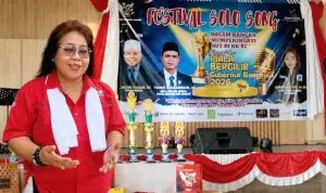 Festival Solo Song Gemawasbi Diserbu Ratusan Peserta, Pendaftaran Masih Dibuka