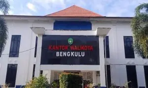 Hingga Kini Kejari Bengkulu Belum Terima Pengajuan LO Soal SDN 62 Dari Pemerintah Kota