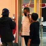 Hingga Malam, Arif Gunadi dan Kadis PUPR Kota Bengkulu Selesai Diperiksa KPK Hingga Malam, Arif Gunadi dan Kadis PUPR Kota Bengkulu Selesai Diperiksa KPK