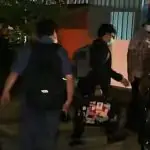 KPK Angkut Tiga Koper dari Kediaman Sektetaris DPRD Kota Bengkulu KPK Angkut Tiga Koper dari Kediaman Sektetaris DPRD Kota Bengkulu