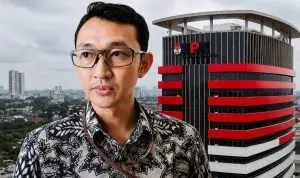 KPK Pastikan Priksa Seluruh Pengadaan di PUPR Pemkot Bengkulu KPK Pastikan Priksa Seluruh Pengadaan di PUPR Pemkot Bengkulu