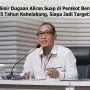 KPK Sisir Dugaan Aliran Suap di Pemkot Bengkulu 5 Tahun Kebelakang, Siapa Jadi Target