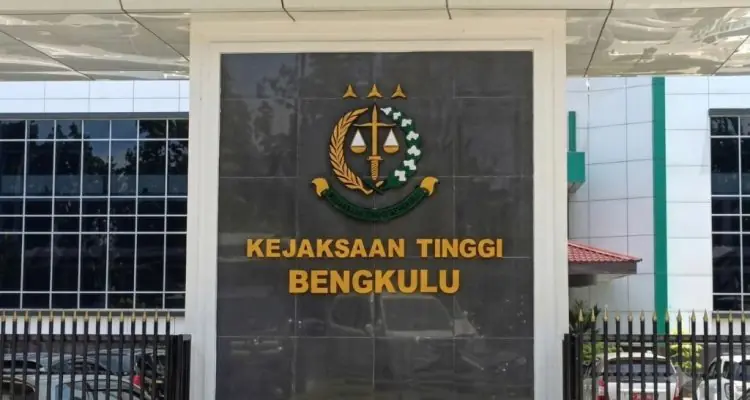 Kasus Dugaan Penjualan Aset Pemprov Seret Nama Ketua DPRD Bengkulu Utara 'Dingin' Kasus Dugaan Penjualan Aset Pemprov Seret Nama Ketua DPRD Bengkulu Utara 'Dingin'