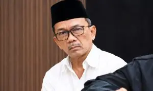 Kasus Korupsi Izin Tambang PT RSM, Ex-Dirut Sonny Adnan Dituntut 3 Tahun Penjara dan Denda Rp2 Miliar Kasus Korupsi Izin Tambang PT RSM, Ex-Dirut Sonny Adnan Dituntut 3 Tahun Penjara dan Denda Rp2 Miliar