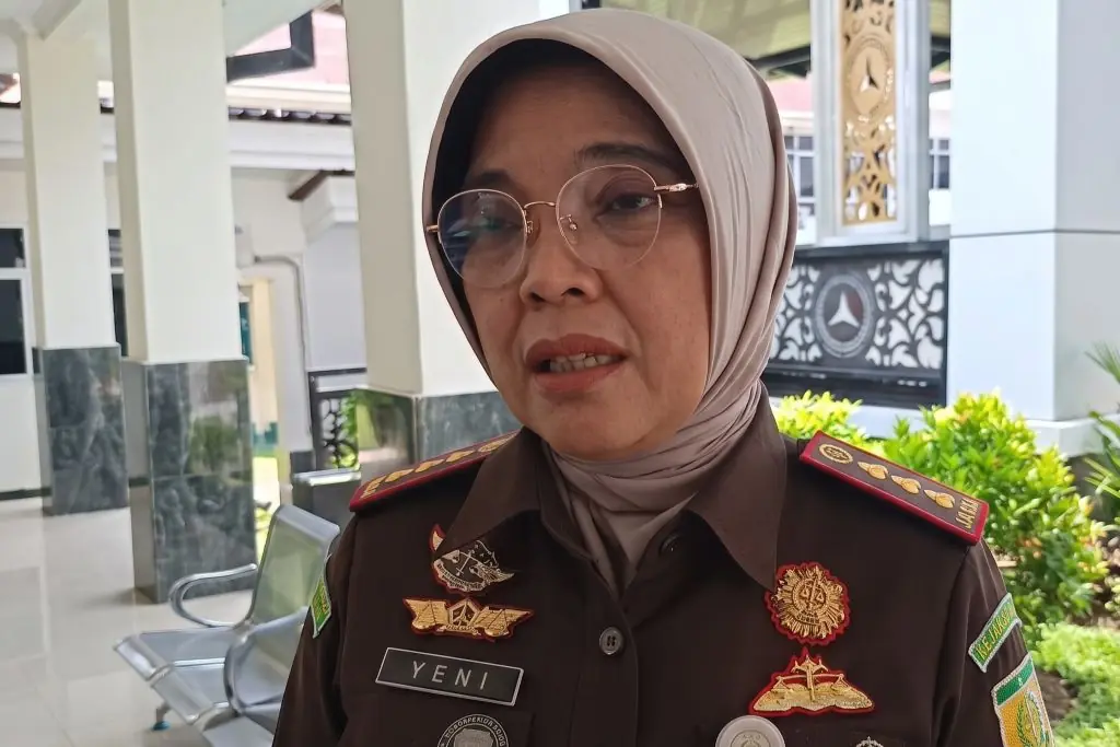 Kejari Hentikan Kasus Parkir Bengkulu, Pungli SPT Mati dan Setoran Oknum Bapenda Lolos dari Pidana?