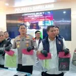 Kesal Anak Rewel, Pengasuh di Batam Tega Banting Bayi Hingga Tewas Kesal Anak Rewel, Pengasuh di Batam Tega Banting Bayi Hingga Tewas