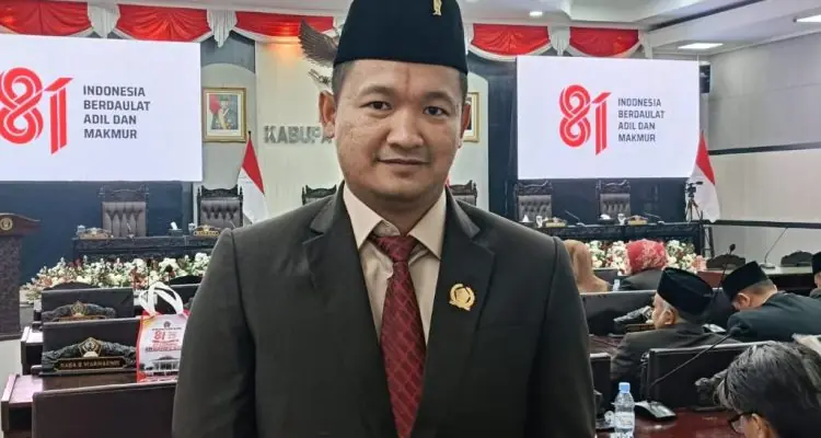 Komisi III DPRD Blitar Genjot Penyerapan Anggaran 2026 dan Percepatan Infrastruktur Komisi III DPRD Blitar Genjot Penyerapan Anggaran 2026 dan Percepatan Infrastruktur