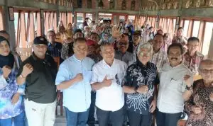 Konsolidasi STI Jatim, Siadi Targetkan Pembentukan Pengurus hingga Level Kecamatan