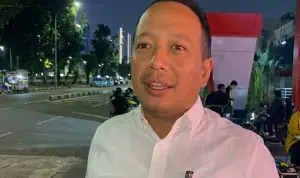 Kuasa Hukum Noprisman Sebut Kabar Pensiun Dini Kliennya Tidak Benar