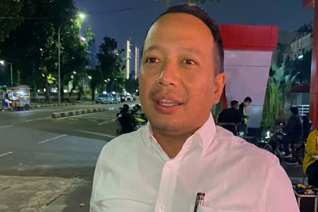 Kuasa Hukum Noprisman Sebut Kabar Pensiun Dini Kliennya Tidak Benar Kuasa Hukum Noprisman Sebut Kabar Pensiun Dini Kliennya Tidak Benar