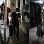 Malam Jumat Bergerak Lagi, KPK Geledah Rumah Bu Dewan Kota Bengkulu