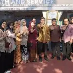 Manfaatkan Blitar Expo ke-702, Dinas P3APPKB Gencarkan Sosialisasi KB dan Pencegahan Kekerasan Anak Manfaatkan Blitar Expo ke-702, Dinas P3APPKB Gencarkan Sosialisasi KB dan Pencegahan Kekerasan Anak