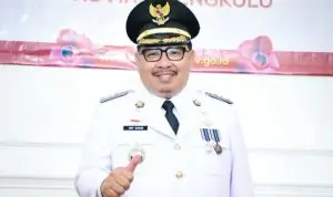 Mantan PJ Wali Kota Bengkulu Arif Gunadi Lapor ke KPK Gak Punya Kendaraan Mantan PJ Wali Kota Bengkulu Arif Gunadi Lapor ke KPK Gak Punya Kendaraan