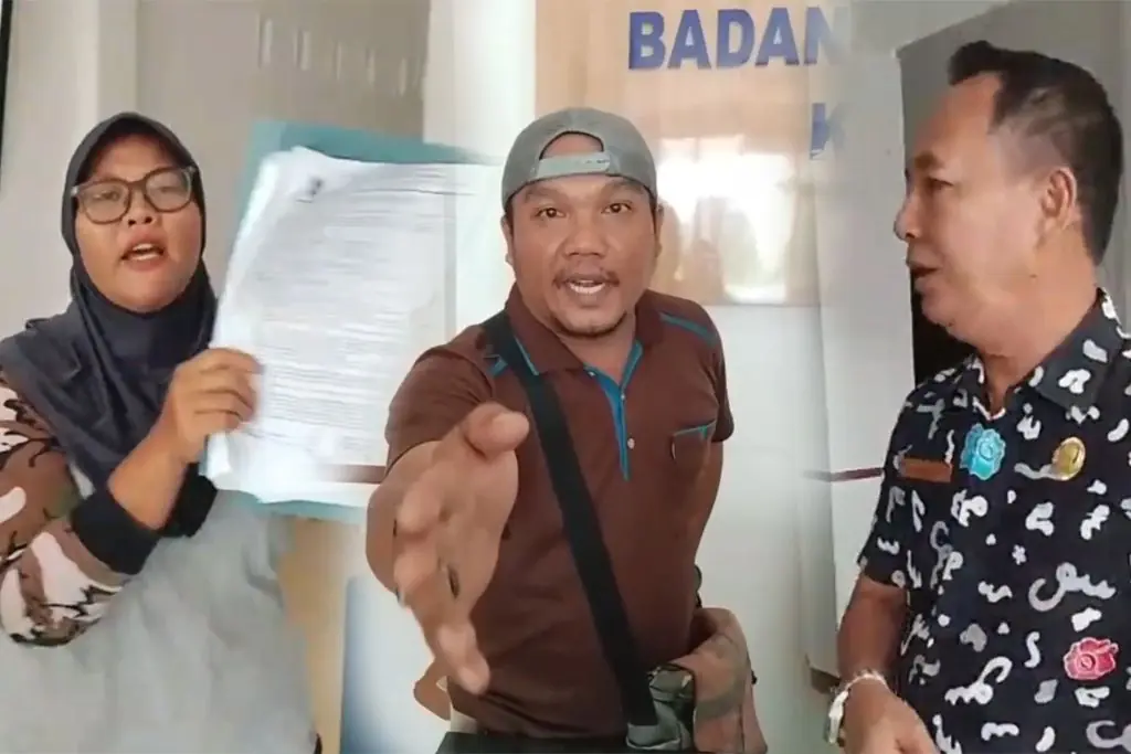 Masalah Parkir Kota Bengkulu Panas Lagi, Bapenda Bungkam, Kejari Malah Kembalikan Perkara ke Inspektorat