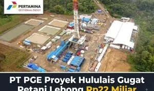 PT PGE Proyek Hululais Gugat Petani Lebong Rp22 Miliar PT PGE Proyek Hululais Gugat Petani Lebong Rp22 Miliar