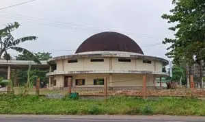 Pansus DPRD Provinsi Bengkulu Temukan Dugaan Pelanggaran Hibah Mess Pemda Pansus DPRD Provinsi Bengkulu Temukan Dugaan Pelanggaran Hibah Mess Pemda