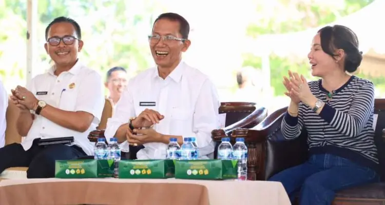 Pemko Batam Petakan Kebutuhan Guru demi Kebijakan Pendidikan Berbasis Data Pemko Batam Petakan Kebutuhan Guru demi Kebijakan Pendidikan Berbasis Data