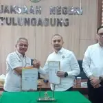 Perkuat Pendampingan Hukum Datun, Perhutani KPH Blitar Gelar MoU dengan Kejari Tulungagung Perkuat Pendampingan Hukum Datun, Perhutani KPH Blitar Gelar MoU dengan Kejari Tulungagung