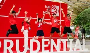 Perkuat Standar Global, Prudential Kirim 120 Agen Terbaik ke MDRT 2026 Perkuat Standar Global, Prudential Kirim 120 Agen Terbaik ke MDRT 2026