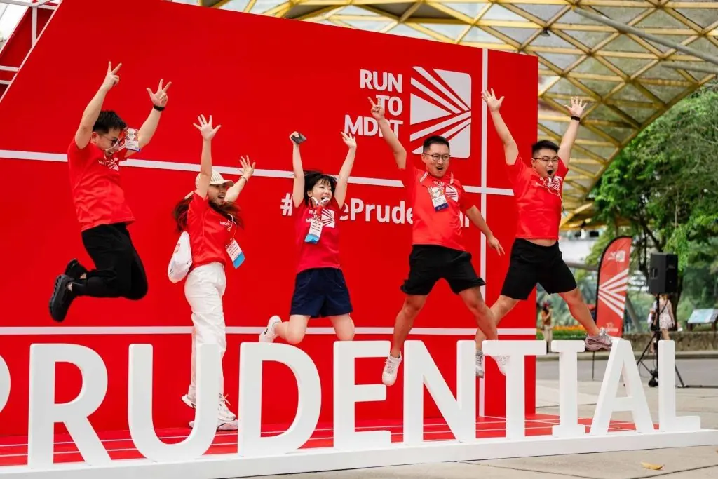 Perkuat Standar Global, Prudential Kirim 120 Agen Terbaik ke MDRT 2026 Perkuat Standar Global, Prudential Kirim 120 Agen Terbaik ke MDRT 2026