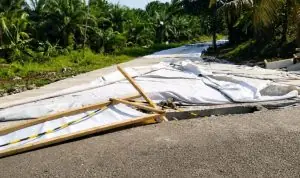 Proyek Irigasi BWSS VIII Rp30,9 Miliar di Seluma Masuk Areal Perkebunan Sawit Proyek Irigasi BWSS VIII Rp30,9 Miliar di Seluma Masuk Areal Perkebunan Sawit