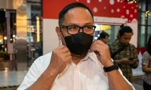 Sebelum Diperiksa KPK di Jakarta, Arif Gunadi Sudah Ajukan Pensiun Dini Sebelum Diperiksa KPK di Jakarta, Arif Gunadi Sudah Ajukan Pensiun Dini