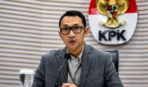 Selain Menggeledah, KPK Juga Garap Saksi di Kantor BPKP