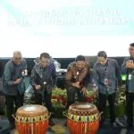 Seminar Nasional Bank Pembangunan Daerah se-Indonesia di Bengkulu Resmi Dibuka