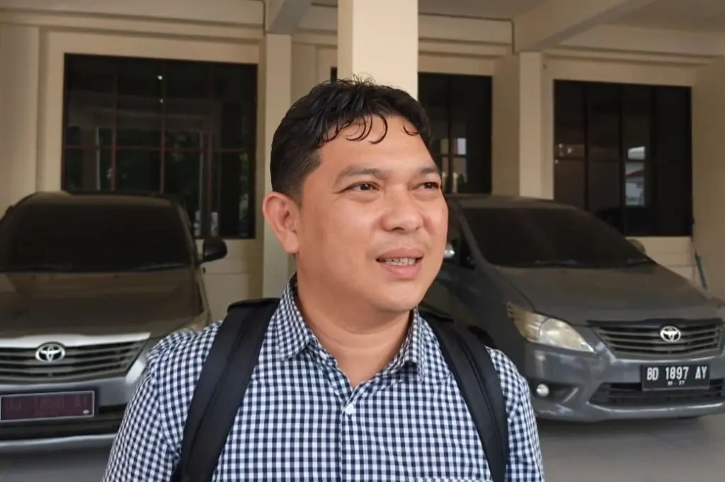 Sidang OTT KPK Rejang Lebong Ungkap Rp310 Juta Uang 'Pengamanan' APH