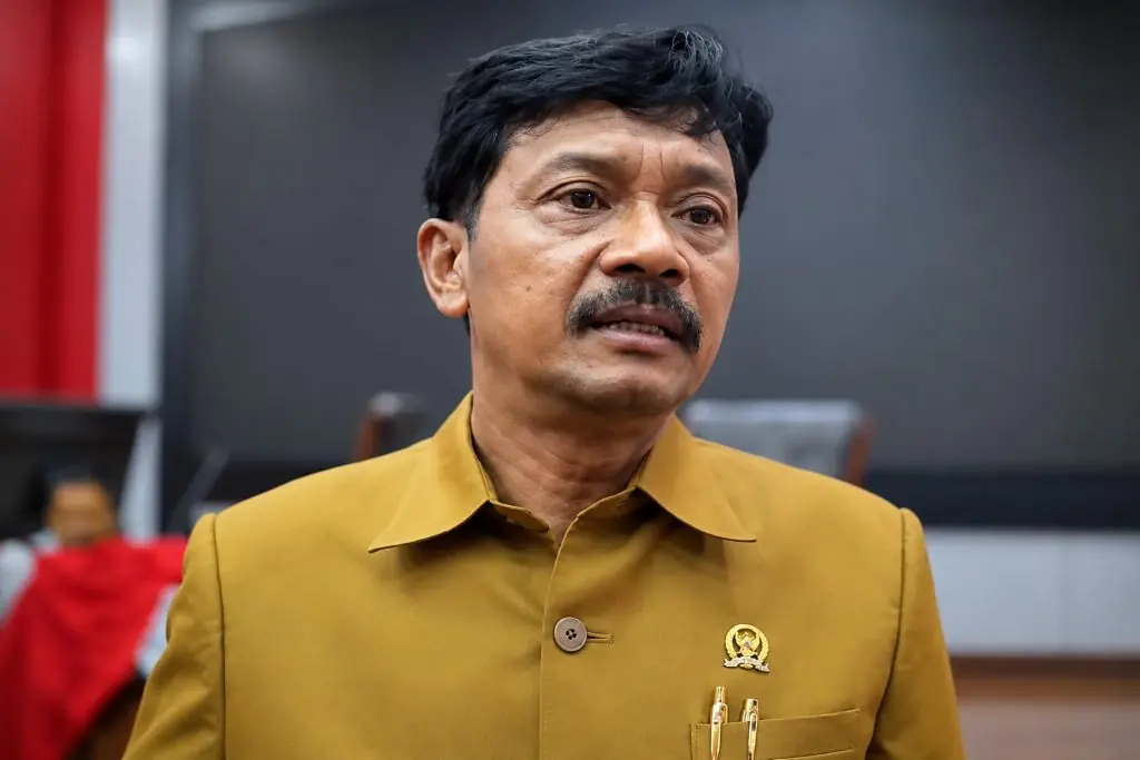Soal Aksi Maraton KPK di Bengkulu, Suharto, Akhirnya Tuhan Laknat Soal Aksi Maraton KPK di Bengkulu, Suharto: “Akhirnya Tuhan Laknat”