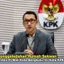 Soal Penggeledahan Rumah Sekwan dan Mantan Pj Wali Kota Bengkulu, Ini Kata KPK