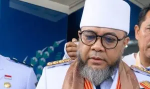 Soal Pengusutan KPK di Bengkulu, Helmi Hasan, Kita Support dan Tak Boleh Intervensi Soal Pengusutan KPK di Bengkulu, Helmi Hasan: Kita Support dan Tak Boleh Intervensi