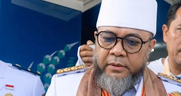 Soal Pengusutan KPK di Bengkulu, Helmi Hasan, Kita Support dan Tak Boleh Intervensi Soal Pengusutan KPK di Bengkulu, Helmi Hasan: Kita Support dan Tak Boleh Intervensi