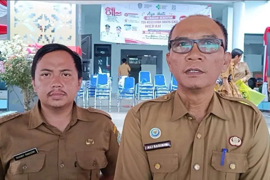 Soroti Perizinan Tambak Udang PT MTS, Tim Gabungan Pemkab Seluma Turun ke Lokasi Soroti Perizinan Tambak Udang PT MTS, Tim Gabungan Pemkab Seluma Turun ke Lokasi