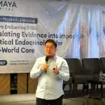 Stamina Menurun Jangan Salahkan Usia, Primaya Hospital Waspadakan Diabetes dan Gangguan Hormon Stamina Menurun Jangan Salahkan Usia, Primaya Hospital Waspadakan Diabetes dan Gangguan Hormon