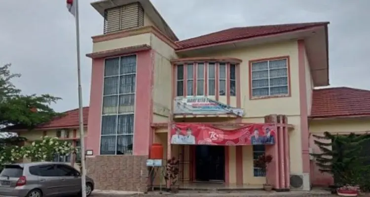 Tabrak Aturan BKN, Jabatan Plt OPD Seluma Lebih dari Setahun Jadi Sorotan Tabrak Aturan BKN, Jabatan Plt OPD Seluma Lebih dari Setahun Jadi Sorotan