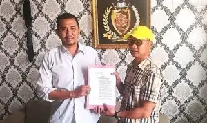 Tagih Utang Rp31 Miliar, 720 Massa dan Alat Berat Siap Geruduk DPRD dan Pemkab Seluma Tagih Utang Rp31 Miliar, 720 Massa dan Alat Berat Siap Geruduk DPRD dan Pemkab Seluma