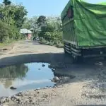 Tak Ada Kabupaten Yang Ditinggalkan Dalam Prioritas Jalan Mulus di Bengkulu