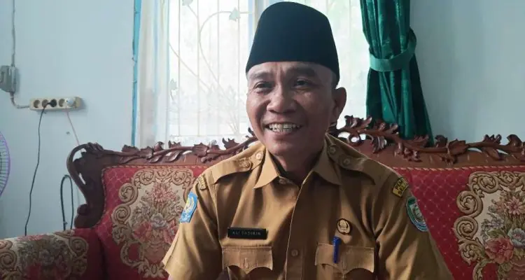 Tambak Udang PT MTS Mau Ditutup Permanen Oleh Pemkab Seluma Tambak Udang PT MTS Mau Ditutup Permanen Oleh Pemkab Seluma