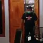 Update Penggeledahan Rumah PPTK Belungguk Point, Penyidik KPK Angkut 3 Koper