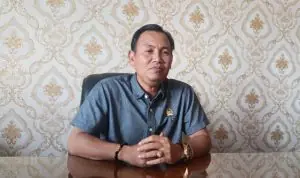 Usut Ketidaksesuaian Luasan HGU PT Agri Andalas, DPRD Seluma Sambangi Kementerian ATR BPN Usut Ketidaksesuaian Luasan HGU PT Agri Andalas, DPRD Seluma Sambangi Kementerian ATR/BPN