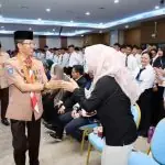 Wali Kota Batam Tekankan Pentingnya SDM Tangguh di Era Digital Wali Kota Batam Tekankan Pentingnya SDM Tangguh di Era Digital