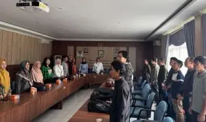151 Siswa Ikuti FLSIN Tingkat Provinsi Bengkulu 2026, Berebut Tiket ke Ajang Nasional 151 Siswa Ikuti FLSIN Tingkat Provinsi Bengkulu 2026, Berebut Tiket ke Ajang Nasional