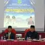 17 Pejabat Pemkab Lebong Dimutasi, Bupati Azhari Minta Jalankan Amanah