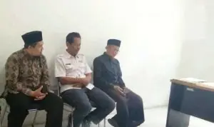 3 Mantan Guru SD IT Rabbani dan Yayasan Resmi Berdamai, Syamlan Akhirnya Datang