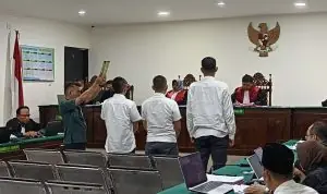3 Terpidana OTT Jadi Saksi Fikri dan Kadis PUPR, KPK Soroti Klaim Uang Hanya 'Bantuan'
