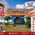 96 Kasus DBD Ditangani RSUD Lebong hingga Agustus 2026