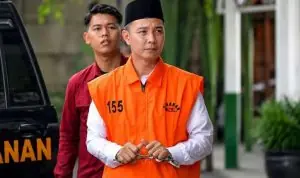 Ajukan Plea Bargaining dan Setor Rp1,15 Miliar, Fikri Thobari Ngaku 'Khilaf' Terima Suap Proyek
